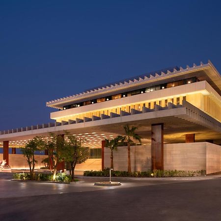 The Ned Doha Hotel Exterior foto