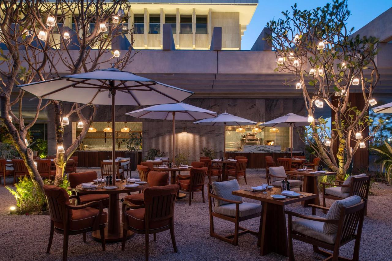 The Ned Doha Hotel Exterior foto